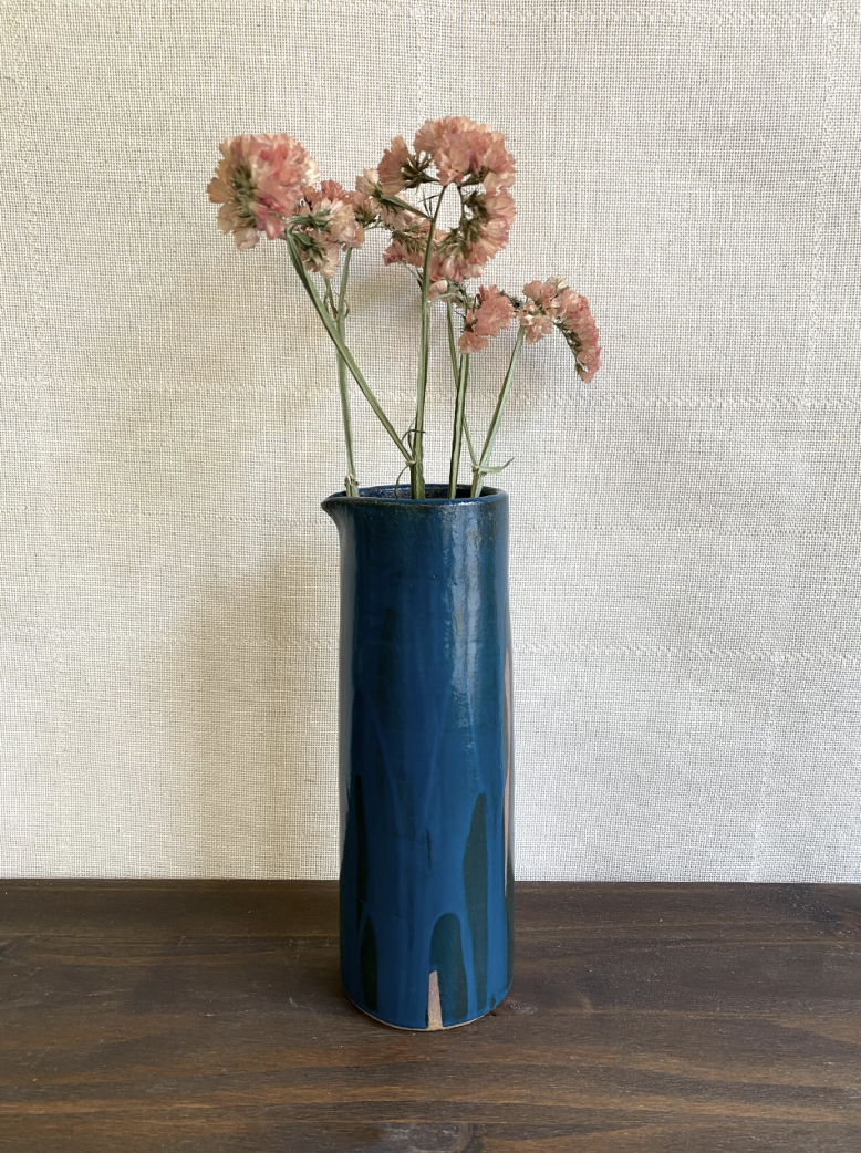 Le vase / Carafe