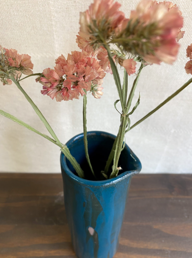 Le vase / Carafe