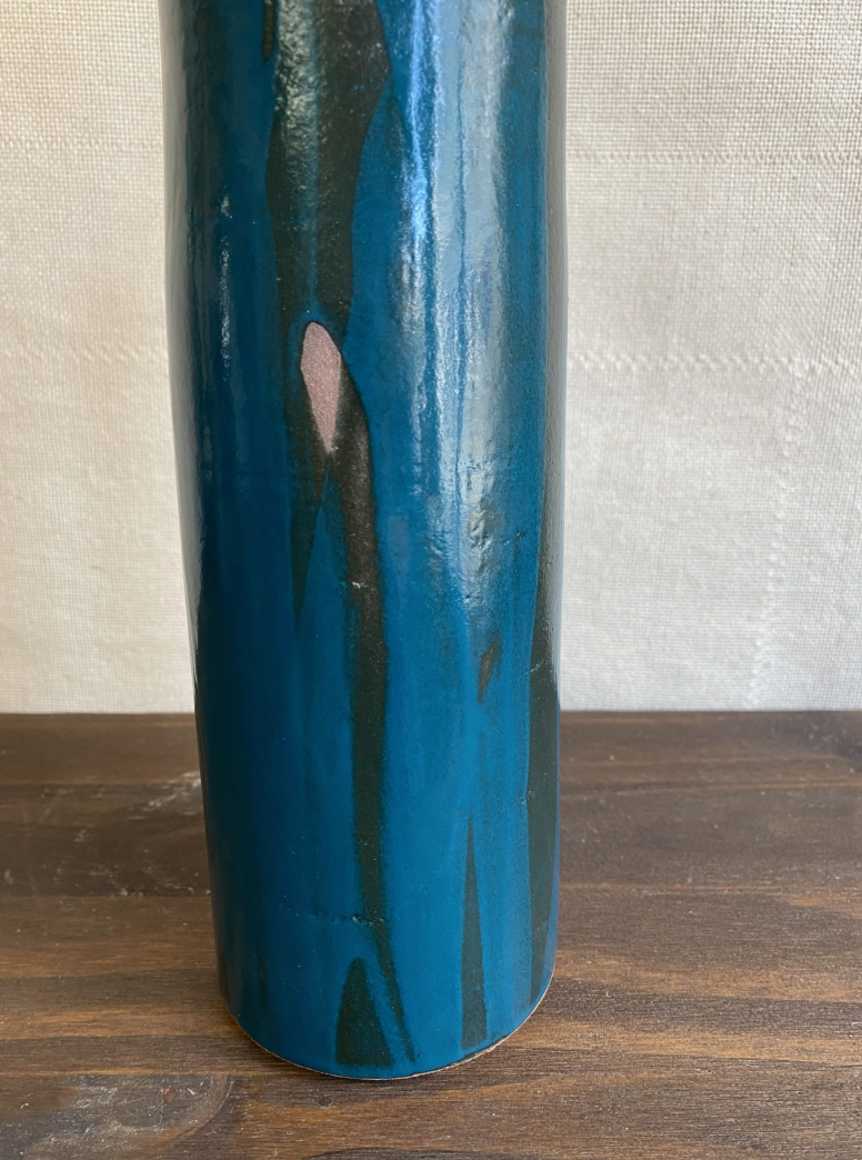 Le vase / Carafe