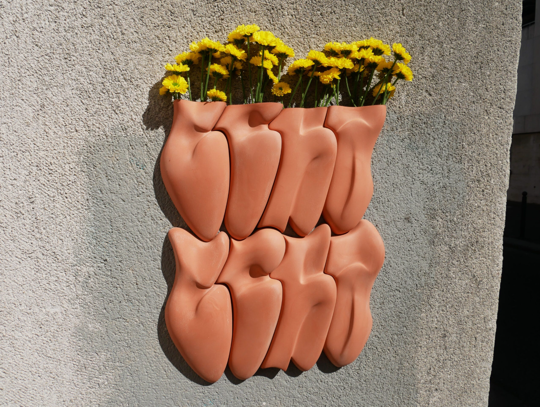 Jardinière CeraCera